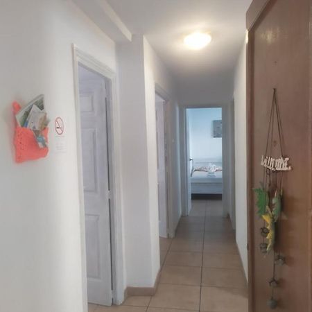 Almendra Y Miel 1 Apartment Jijona Exterior foto