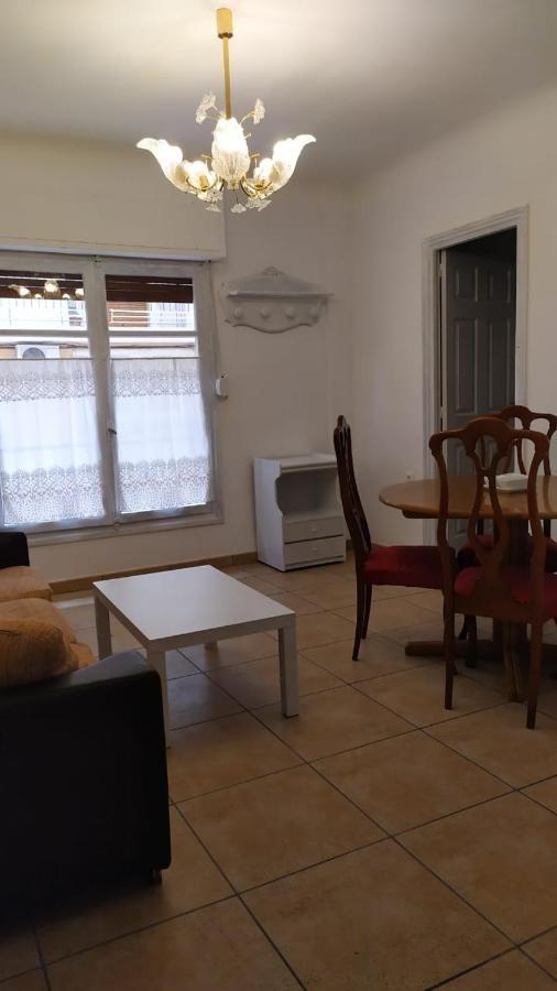 Almendra Y Miel 1 Apartment Jijona Exterior foto