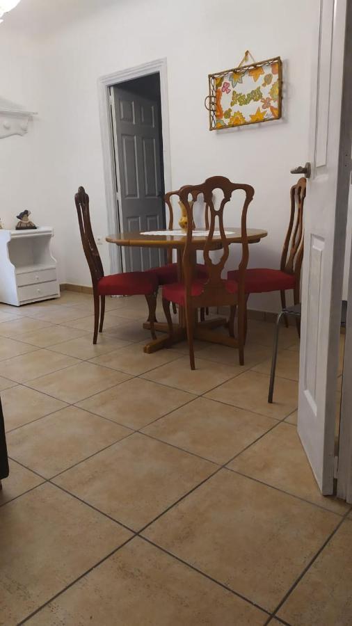 Almendra Y Miel 1 Apartment Jijona Exterior foto