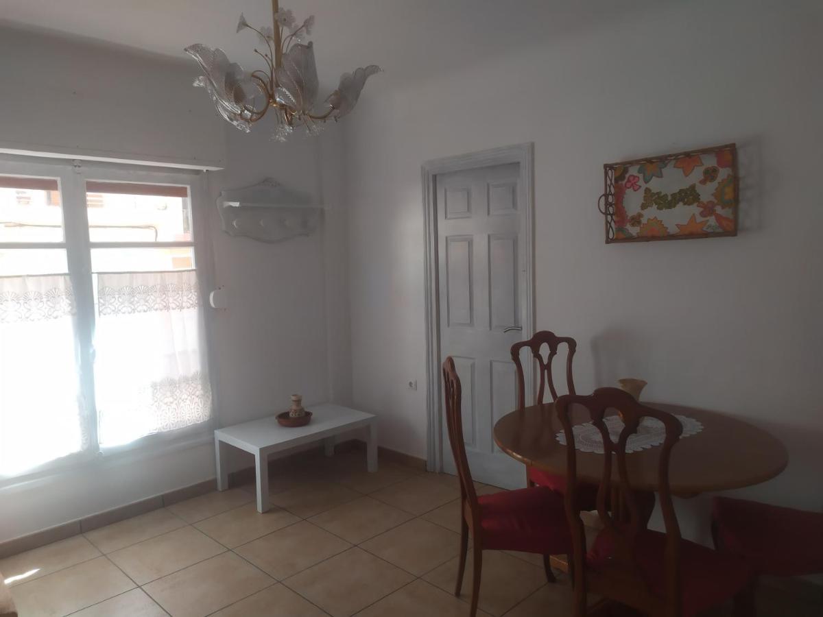 Almendra Y Miel 1 Apartment Jijona Exterior foto