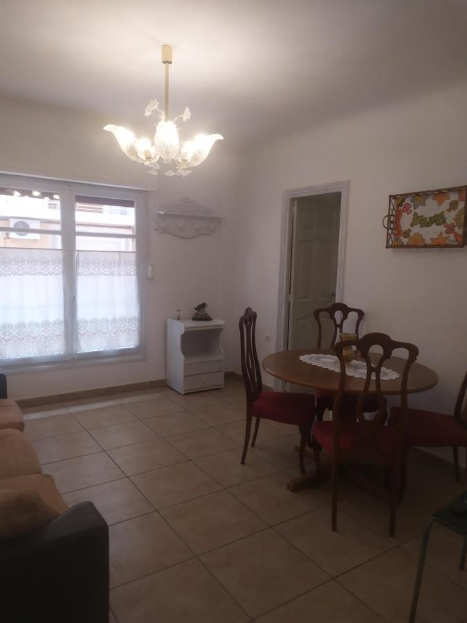 Almendra Y Miel 1 Apartment Jijona Exterior foto