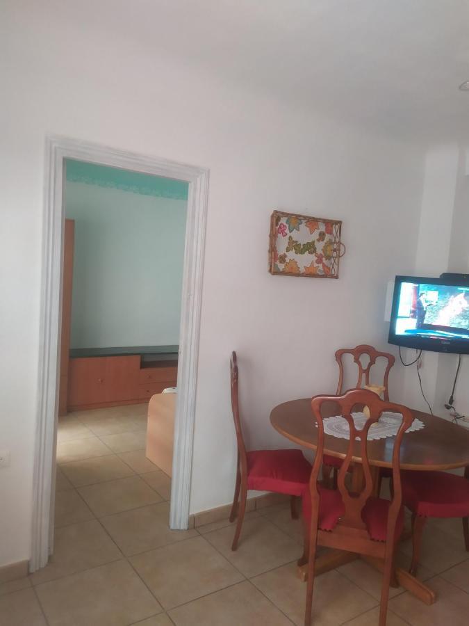 Almendra Y Miel 1 Apartment Jijona Exterior foto