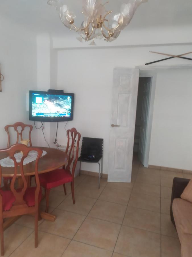 Almendra Y Miel 1 Apartment Jijona Exterior foto