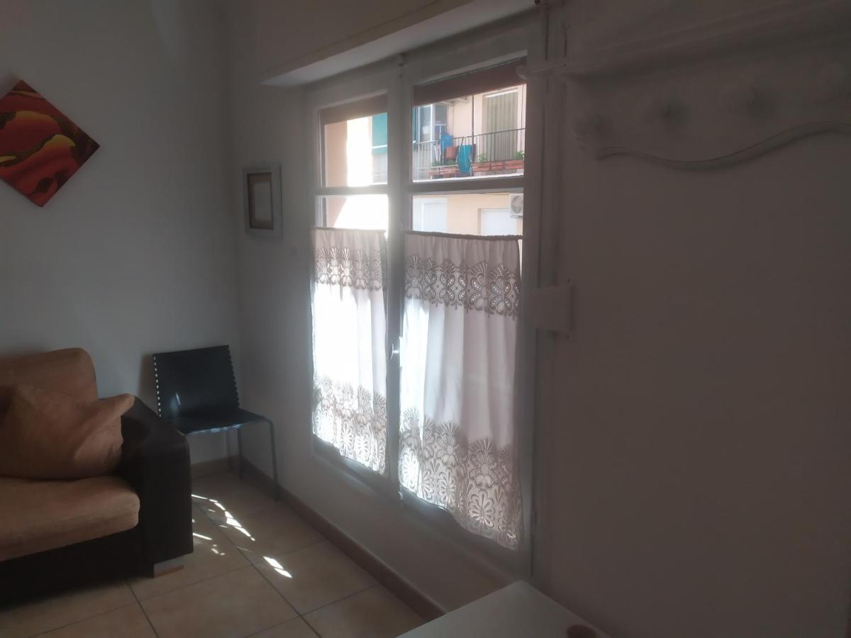 Almendra Y Miel 1 Apartment Jijona Exterior foto