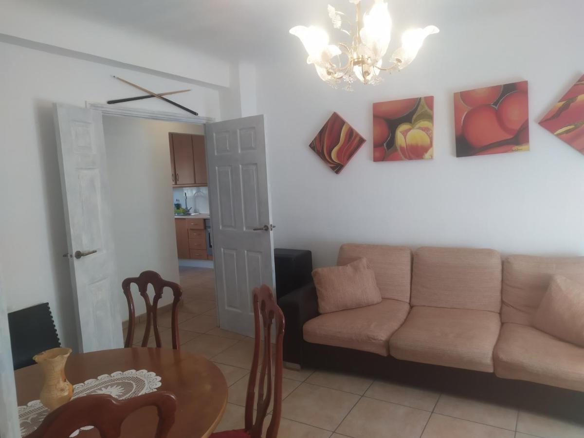 Almendra Y Miel 1 Apartment Jijona Exterior foto