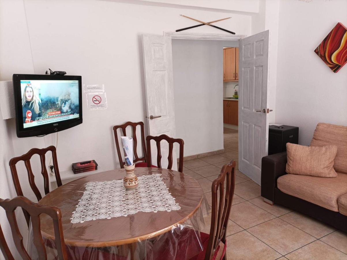 Almendra Y Miel 1 Apartment Jijona Exterior foto