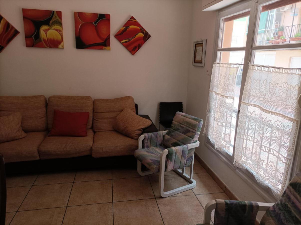 Almendra Y Miel 1 Apartment Jijona Exterior foto