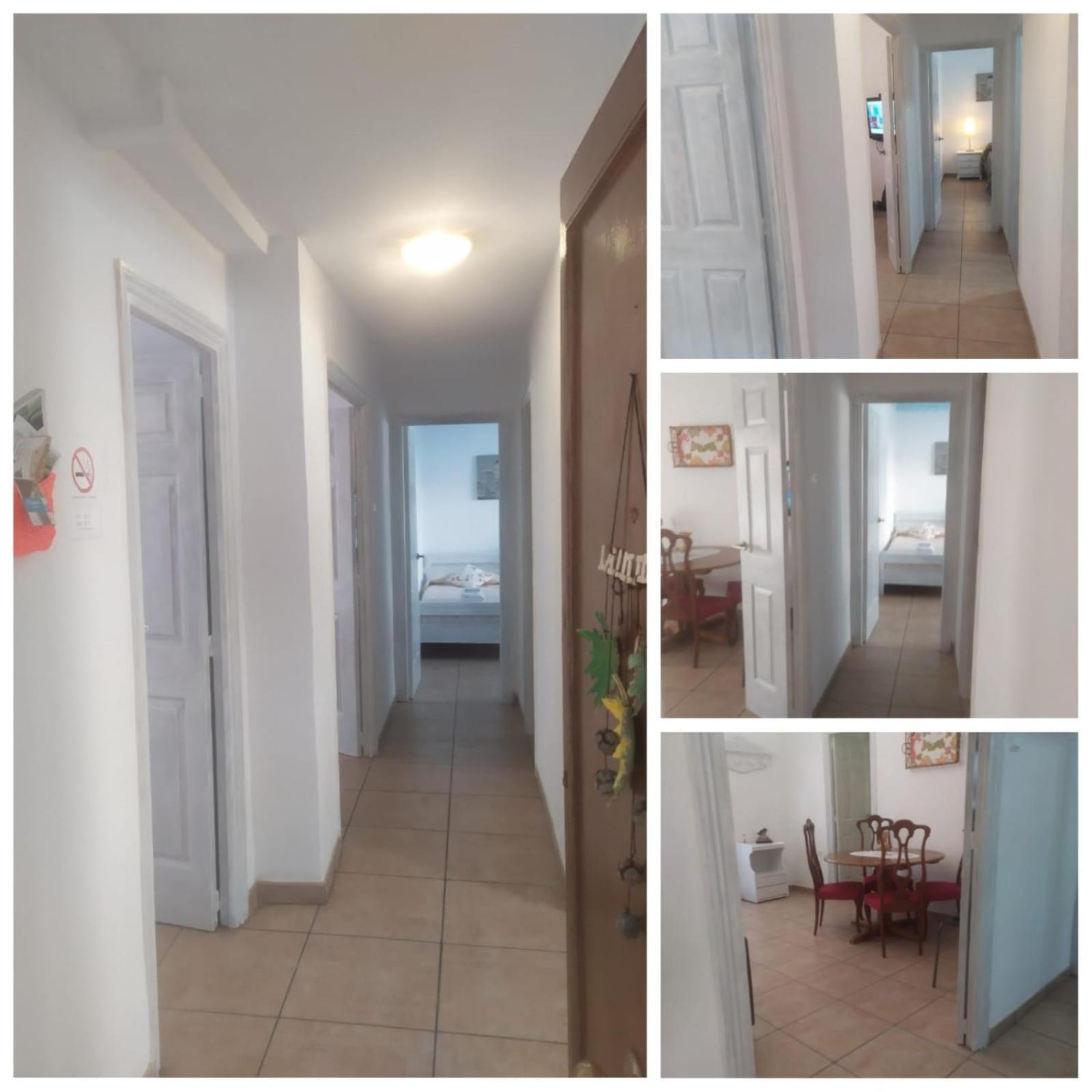 Almendra Y Miel 1 Apartment Jijona Exterior foto